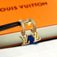 LV Earrings